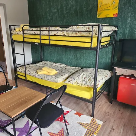 Gastehaus Senger Kwatera prywatna Bestwig
