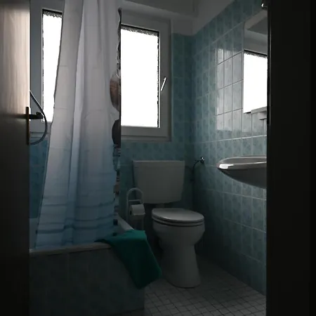 Gastehaus Senger Kwatera prywatna Bestwig