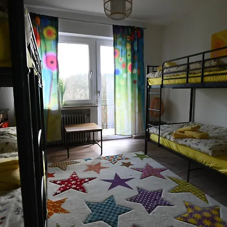 Kwatera prywatna Gastehaus Senger