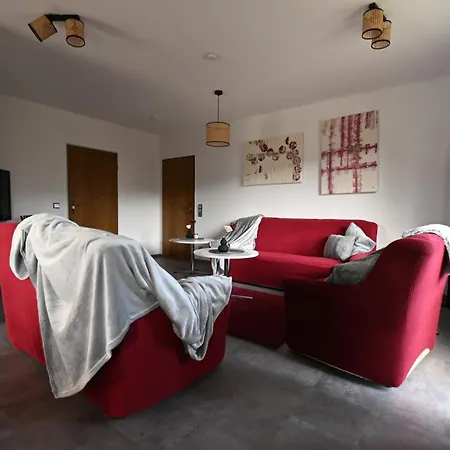 Kwatera prywatna Gastehaus Senger Bestwig