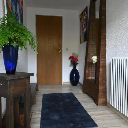 Gastehaus Senger Kwatera prywatna Bestwig