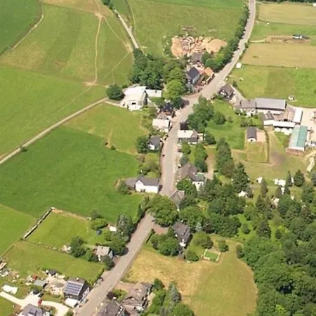 Kwatera prywatna Gastehaus Senger *