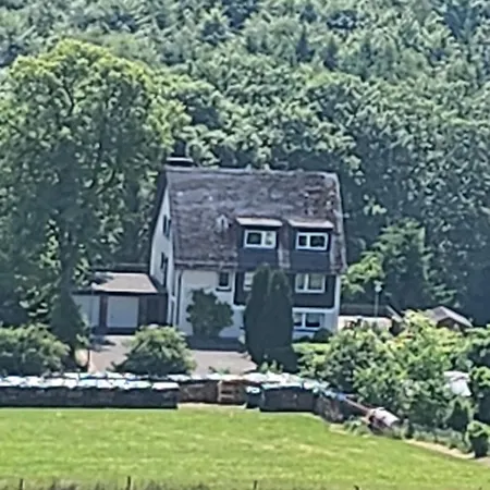 Gastehaus Senger * Bestwig
