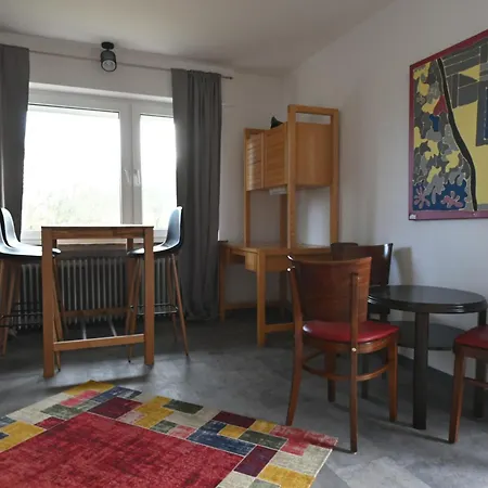Kwatera prywatna Gastehaus Senger