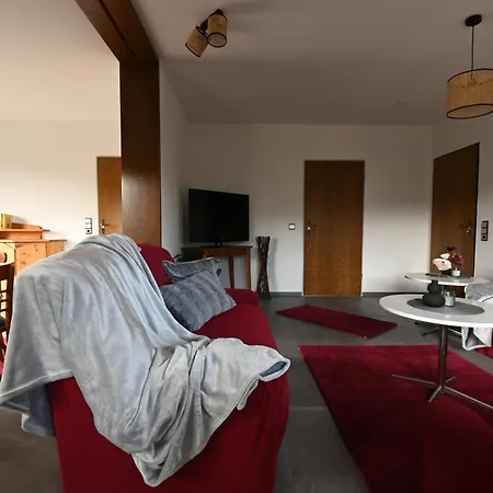 Kwatera prywatna Gastehaus Senger *