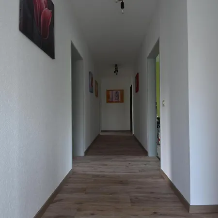 Kwatera prywatna Gastehaus Senger