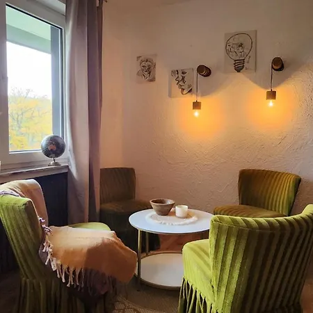 Gastehaus Senger Kwatera prywatna