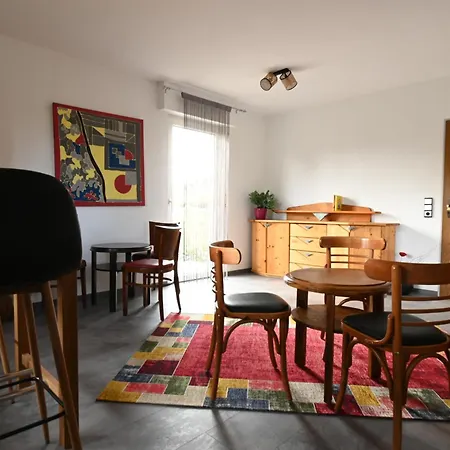 Gastehaus Senger