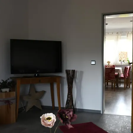 Kwatera prywatna Gastehaus Senger Bestwig