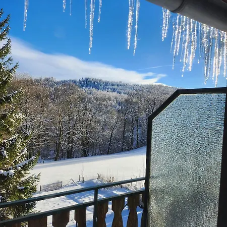 Kwatera prywatna Gastehaus Senger Bestwig