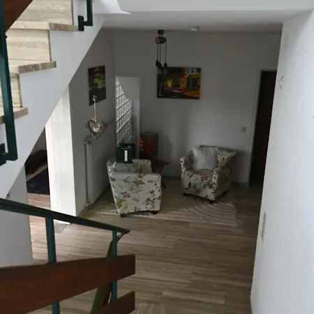 Kwatera prywatna Gastehaus Senger