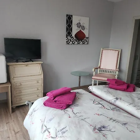 Gastehaus Senger * Bestwig
